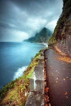 
                        
                            Madeira Island, Portugal José Ramos
                        
                    