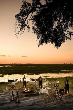 
                        
                            Zarafa Camp, Okavango Delta, Botswana
                        
                    