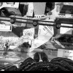 
                        
                            Sky deck, Chicago
                        
                    