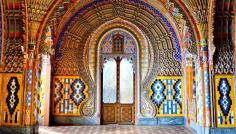 
                        
                            #Castello #Sammezzano #Tuscany #Beautiful #Places
                        
                    