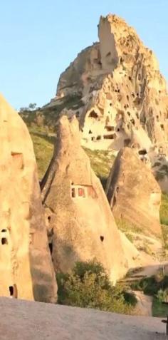 #Cappadocia #Turkey en.directrooms.co...