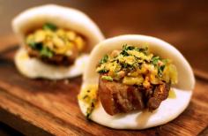 Bao Wow, Wanchai