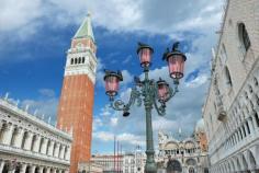 
                        
                            Want to have coffee in Venice with THIS view? Then be prepared to pay... and other tips about one of our favorite Italian cities!
                        
                    