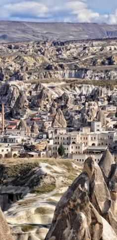 #Cappadocia #Turkey en.directrooms.co...