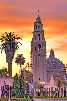 
                        
                            Balboa Park - San Diego, California....I literally couldnt imagine getting married anywhere else
                        
                    