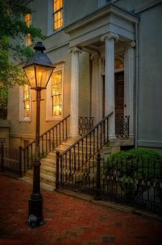 White House of the Confederacy, Richmond, Virginia