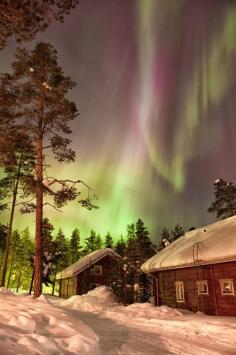 
                        
                            Ounasvaaran Lakituvat, Rovaniemi, Finland
                        
                    