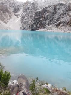 
                        
                            Laguna 69, Ancash, Peru
                        
                    