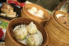 Cheapest Michelin-starred restaurant -- in Mong Kok, Hong Kong