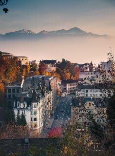 
                        
                            Lausanne, Switzerland.
                        
                    