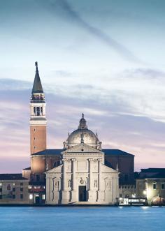 Basilica San Giorgio - Venezia