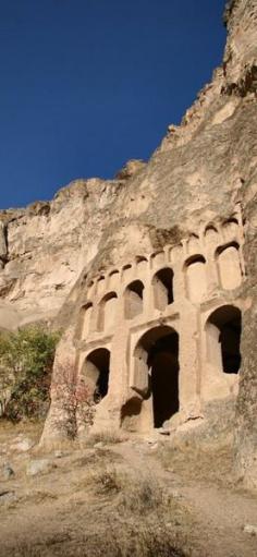 #Cappadocia #Turkey en.directrooms.co...