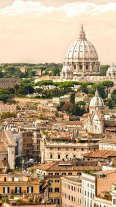 ♥ Rome, Italy