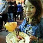 A Malaysian food blogger's compilation of posts about Hong Kong.