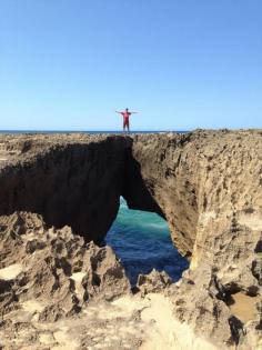 
                        
                            Pozo de Jacinto, Isabela, Puerto Rico - Took me a little effort to look for this spot. I tried asking some locals but turned out none of them know this exact spot. Do not give up looking!
                        
                    