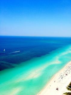 Miami, Beach, Coastal, Scenery, Florida, US - 13 Best Weekend Getaways for an Unforgettable Time