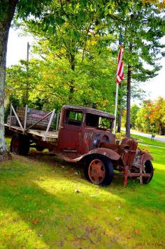 Good Harbor, Leland, Michigan State, USA