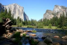 California's Top 5 National Parks