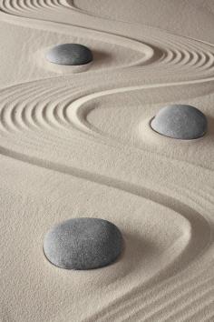 
                        
                            Zen Garden.  Photography by Dirk Ercken.
                        
                    