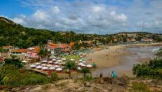 
                        
                            Tropical Brazil by Antonio Silva on 500px
                        
                    