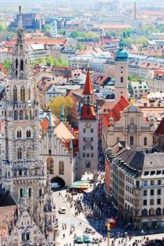 Munich, Germany