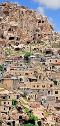 #Cappadocia #Turkey en.directrooms.co...