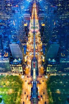 Reflections From Above is a complex photo series in which… | denlArt