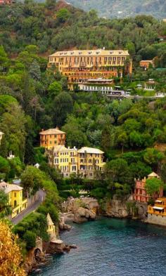 Portofino, Italy