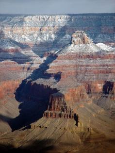 Grand Canyon, Arizona