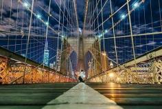 Brooklyn Bridge