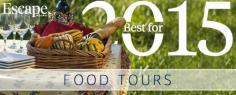 
                        
                            Escape's Top Food Tours for 2015 - Jane Lawsons Kyoto Cuisine and Culture Tours
                        
                    