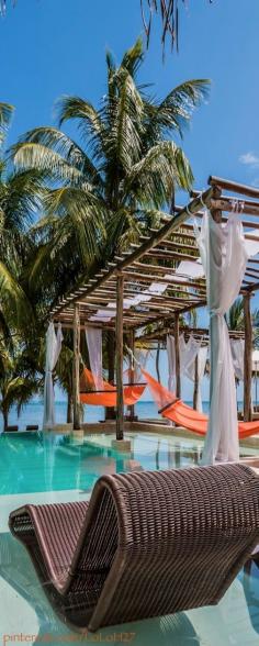 
                        
                            El Secreto ,a true and authentic paradise in La Isla Bonita (San Pedro) Belize!!! | Amazing Snapz
                        
                    