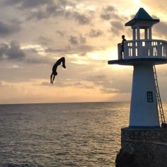 Think an island vacation is out of reach? Rethink your options with this list of affordable island hotels. Photo courtesy of Instagram's serenampowell in Negril, Jamaica.