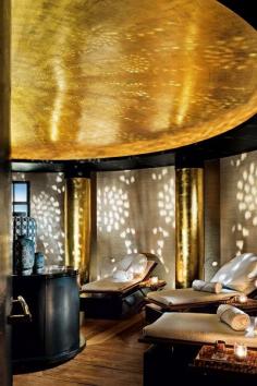 The best London spas - London hotel spas ~ po.st/ZU3KQJ via @TatlerUK #wellness #Spa in the UK!