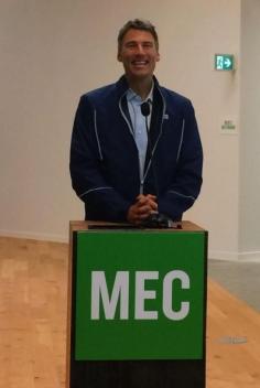 
                        
                            We hung out with @MayorGregor at the new 112,000-square-foot @MEC HQ in East Vancouver ow.ly/DpAEe
                        
                    