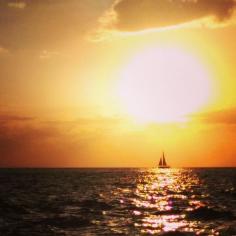 Coquina Beach - Florida - USA (von Daniel Piraino)