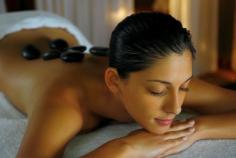 Mauritius - Royal Palm - Spa