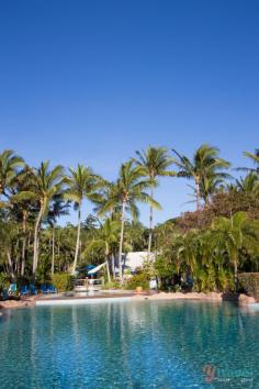 
                        
                            Daydream Island - Queensland, Australia
                        
                    