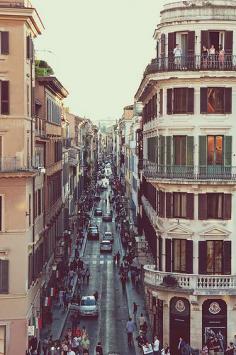 Rome, Italy