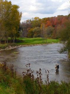 Kohler Food & Wine and Whistling Straits