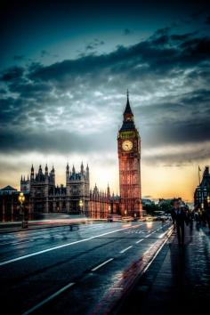 London, England