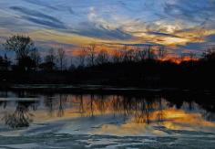 
                        
                            Beautiful Nature’s Reflections Around The World
                        
                    