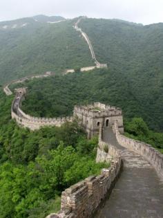 
                        
                            Great Wall of China, Beijing, China
                        
                    