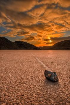 breathtakingdestinations: “ Death Valley National Park - California - USA ”