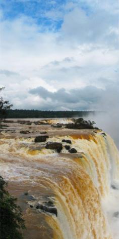 
                        
                            Iguaçu National Park, Parana, Brazil
                        
                    