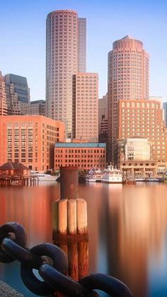 Boston, Massachusetts, USA