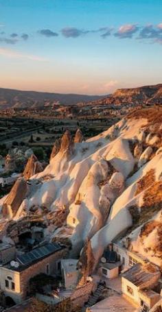 #Cappadocia #Turkey en.directrooms.co...