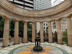 
                        
                            Anzac Square, Brisbane Queensland Australia
                        
                    