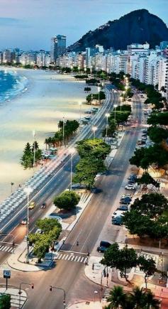 Rio de Janeiro, Brazil