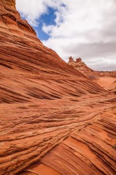 
                        
                            Wandering through Utah Photo by © Rick & Dody Sheremeta #PinUpLive
                        
                    